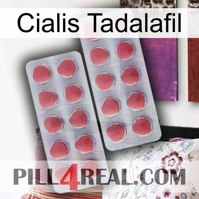 Cialis Tadalafil 19